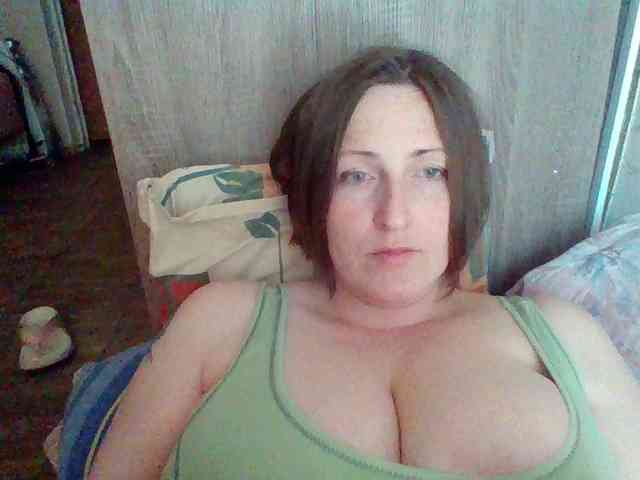 AllaSowinskaya webcam