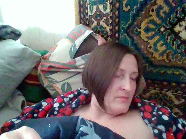 AllaSowinskaya Live Webcam on BongaCams