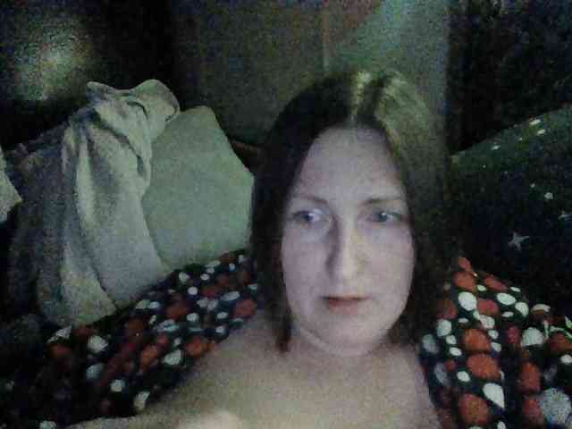 AllaSowinskaya Live Webcam on BongaCams