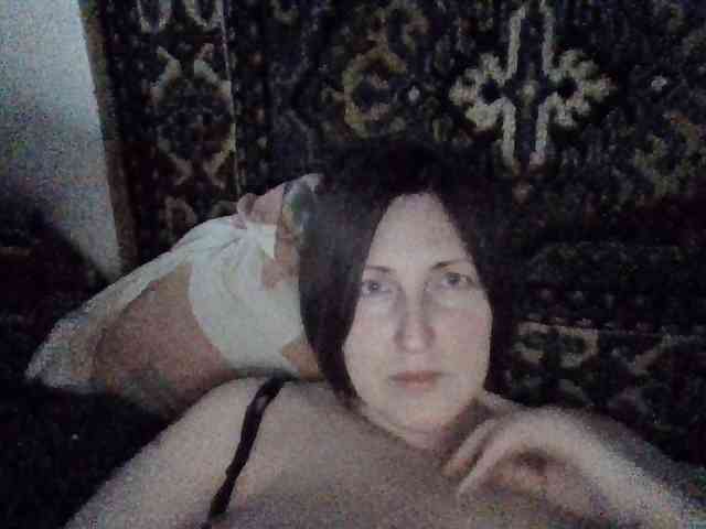 AllaSowinskaya webcam