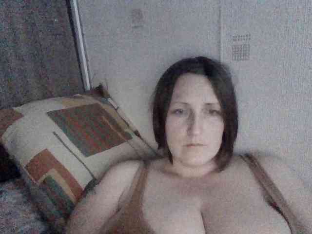 free nude chat AllaSowinskaya