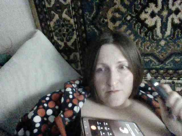 AllaSowinskaya webcam