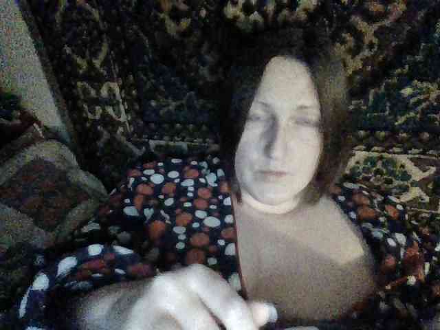 AllaSowinskaya webcam