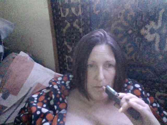 AllaSowinskaya webcam