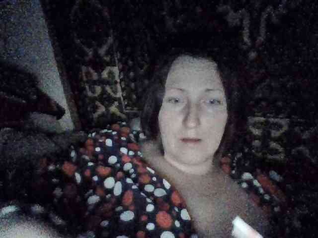 AllaSowinskaya webcam