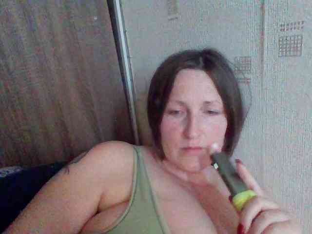 AllaSowinskaya webcam