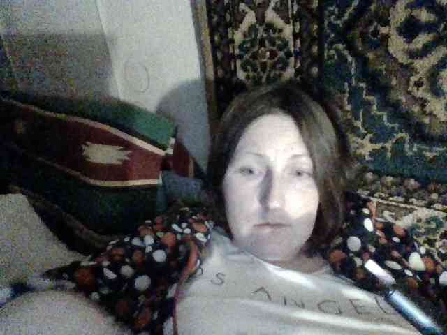 AllaSowinskaya webcam