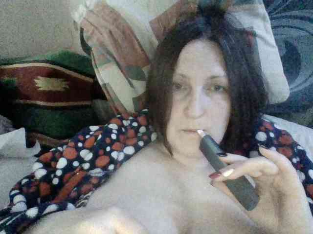 AllaSowinskaya webcam