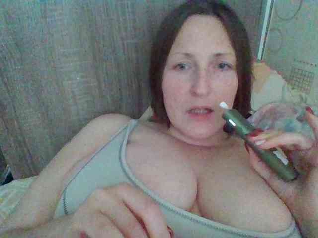 AllaSowinskaya webcam