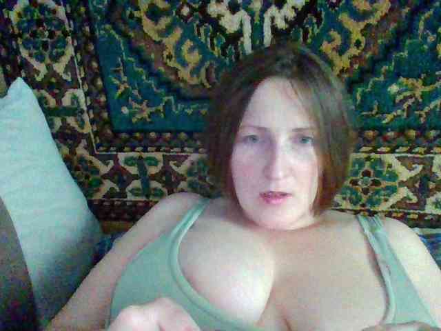 AllaSowinskaya webcam