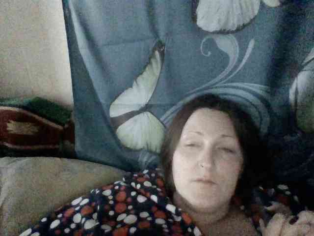 AllaSowinskaya webcam