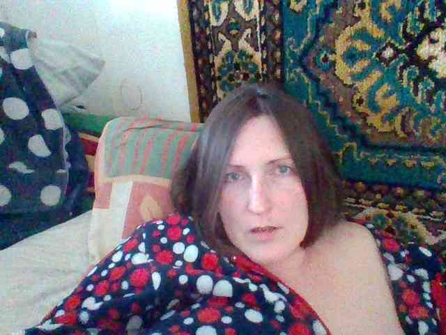 AllaSowinskaya webcam