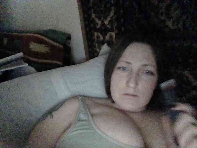 AllaSowinskaya webcam