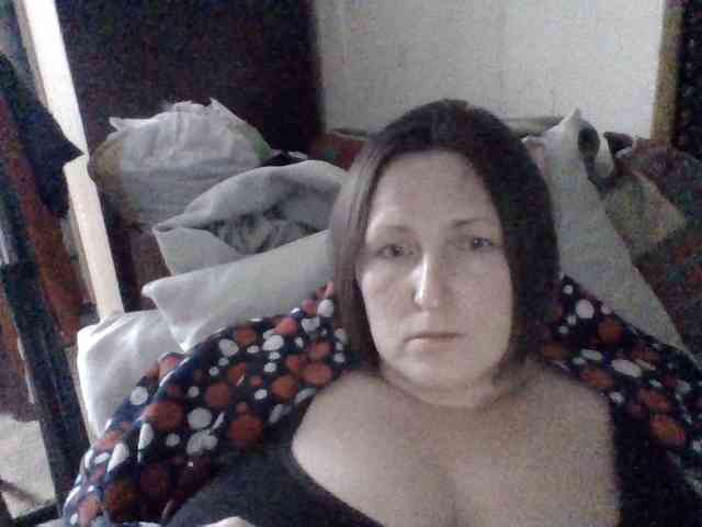 AllaSowinskaya webcam