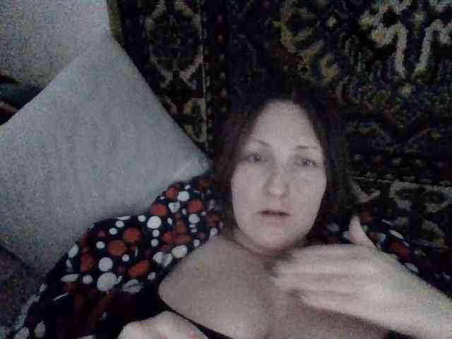 AllaSowinskaya webcam