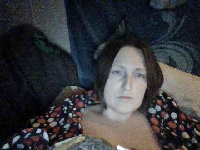 AllaSowinskaya webcam