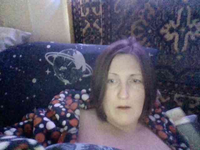 AllaSowinskaya webcam