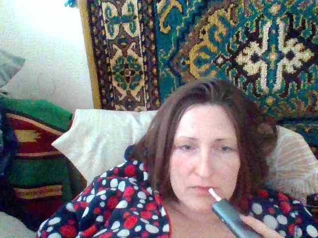 AllaSowinskaya webcam