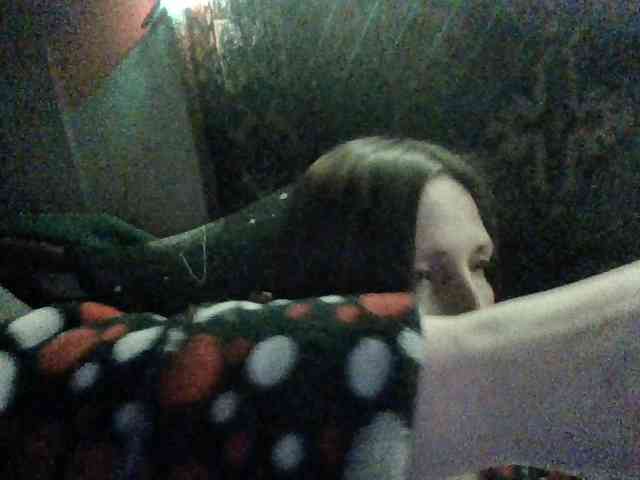 AllaSowinskaya Live Webcam on BongaCams