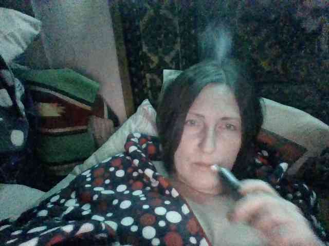 AllaSowinskaya webcam