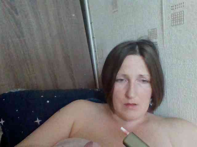 AllaSowinskaya webcam