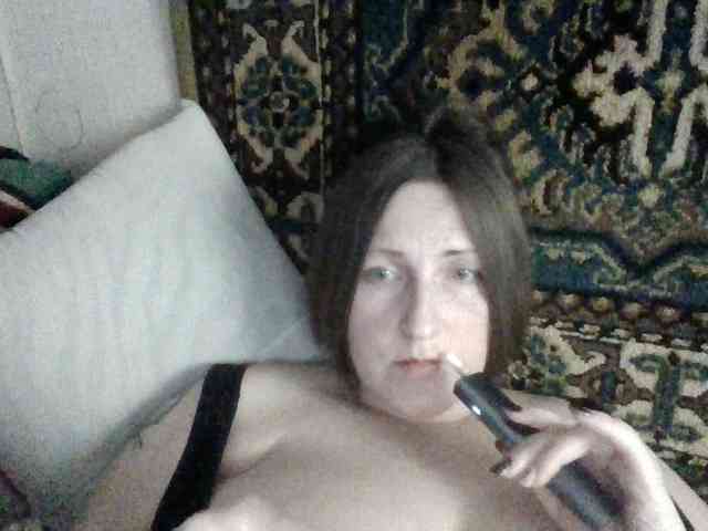 AllaSowinskaya webcam