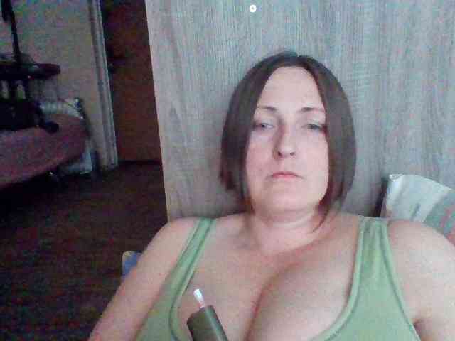 AllaSowinskaya webcam