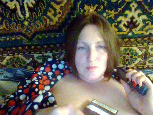 AllaSowinskaya webcam