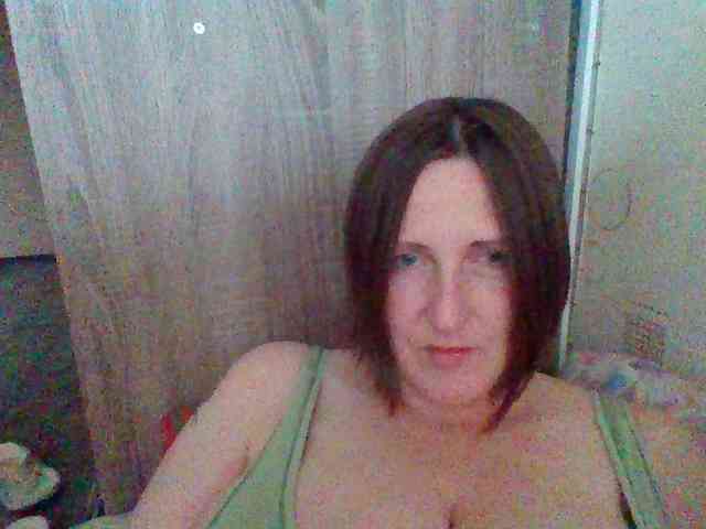 AllaSowinskaya webcam