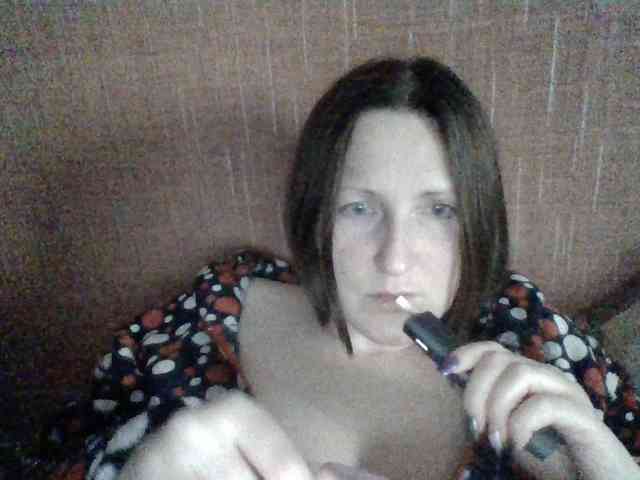 AllaSowinskaya webcam