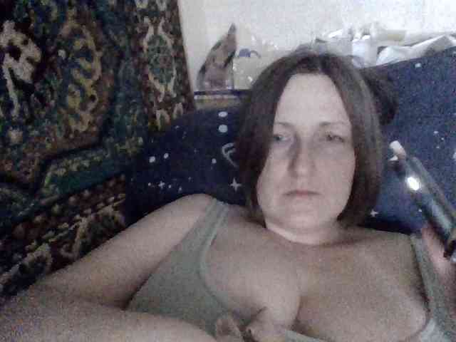 AllaSowinskaya webcam