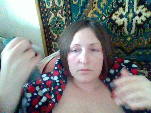 AllaSowinskaya webcam