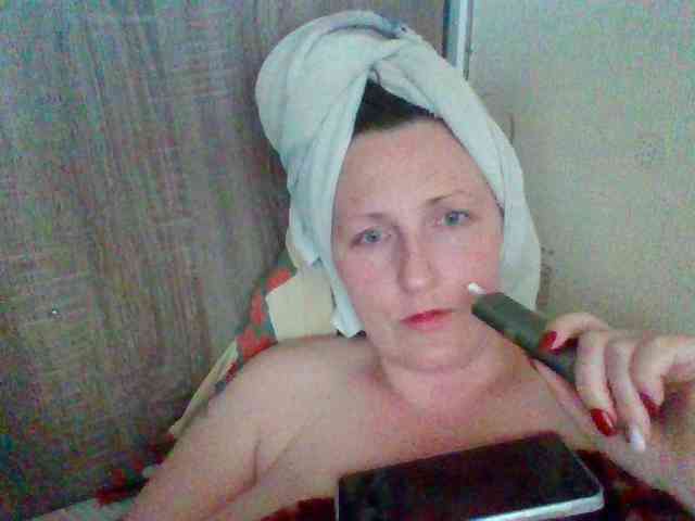 AllaSowinskaya webcam