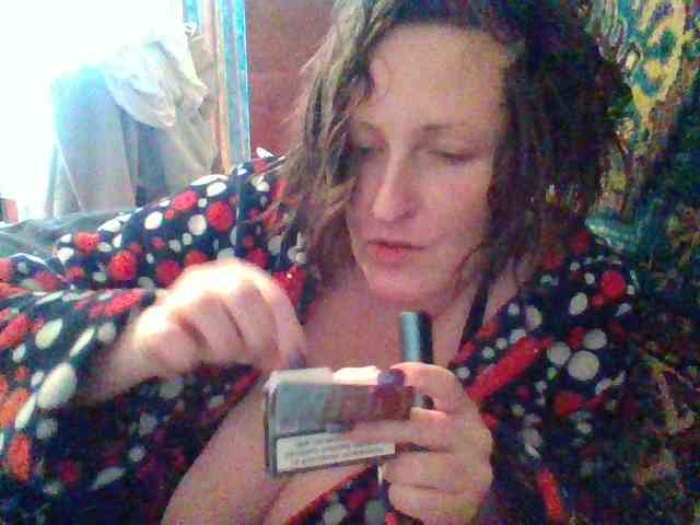 AllaSowinskaya webcam