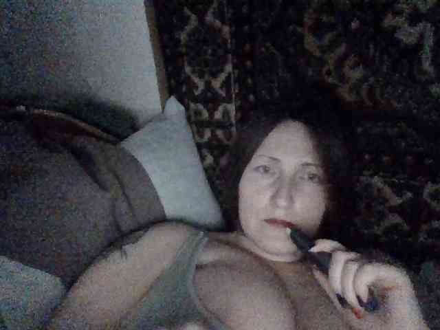 AllaSowinskaya webcam