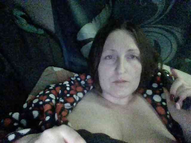 AllaSowinskaya webcam