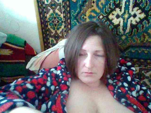 AllaSowinskaya webcam