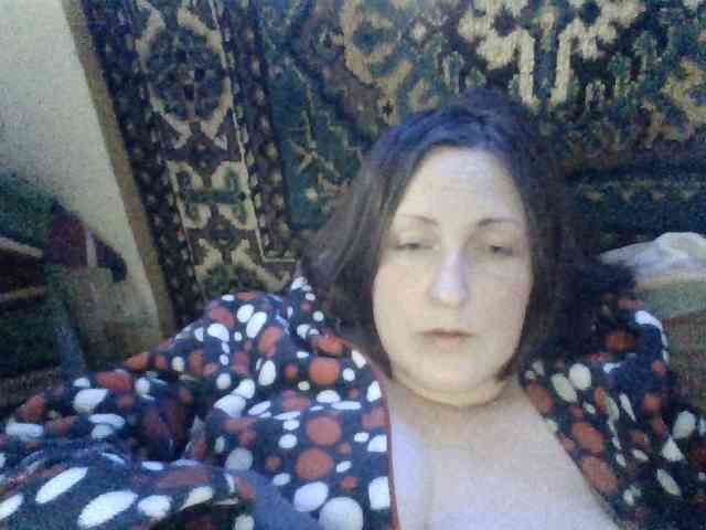 AllaSowinskaya webcam