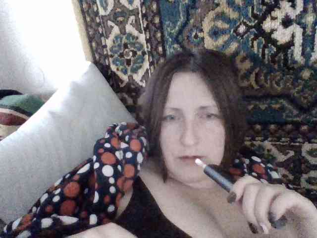 AllaSowinskaya webcam