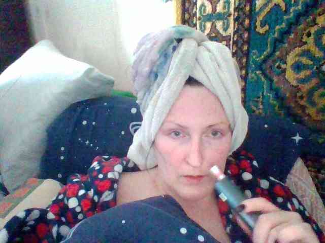 AllaSowinskaya webcam