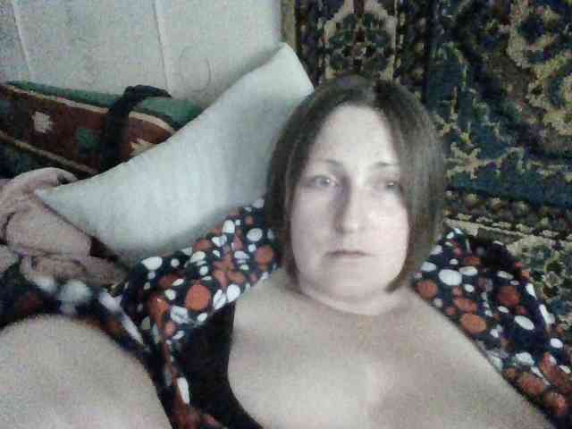 AllaSowinskaya webcam