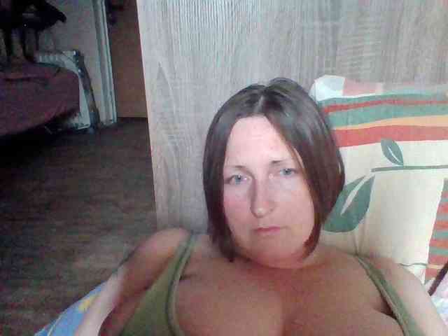 AllaSowinskaya webcam
