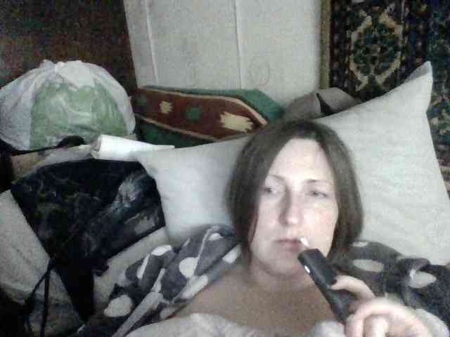 AllaSowinskaya webcam