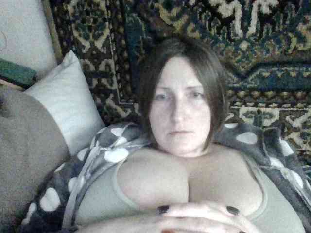 AllaSowinskaya webcam