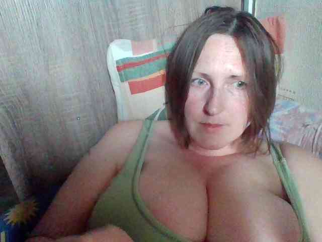 AllaSowinskaya webcam