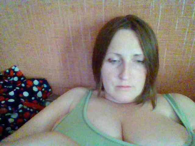 AllaSowinskaya webcam