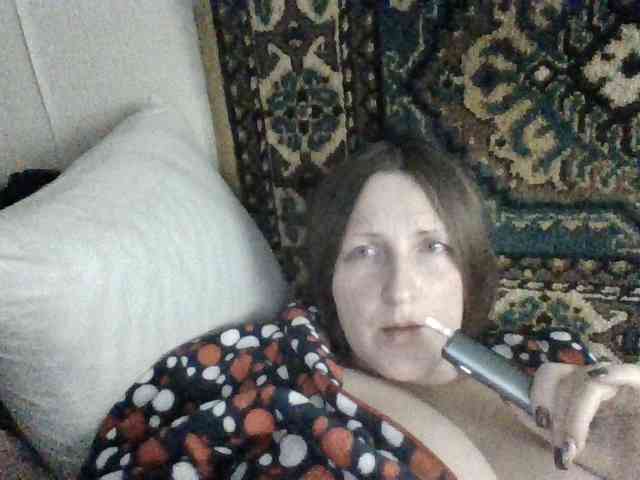 AllaSowinskaya webcam