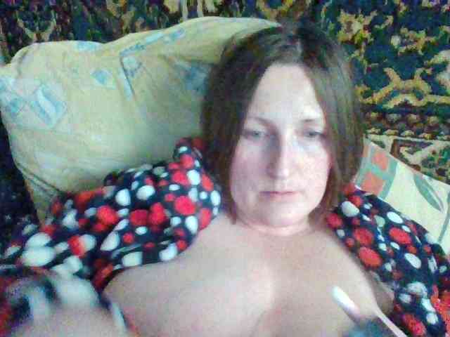 AllaSowinskaya Live Webcam on BongaCams