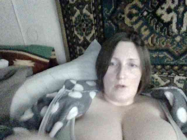 AllaSowinskaya webcam