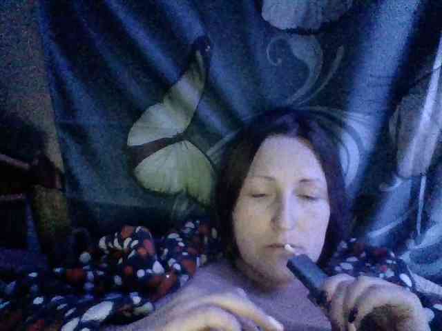 AllaSowinskaya webcam